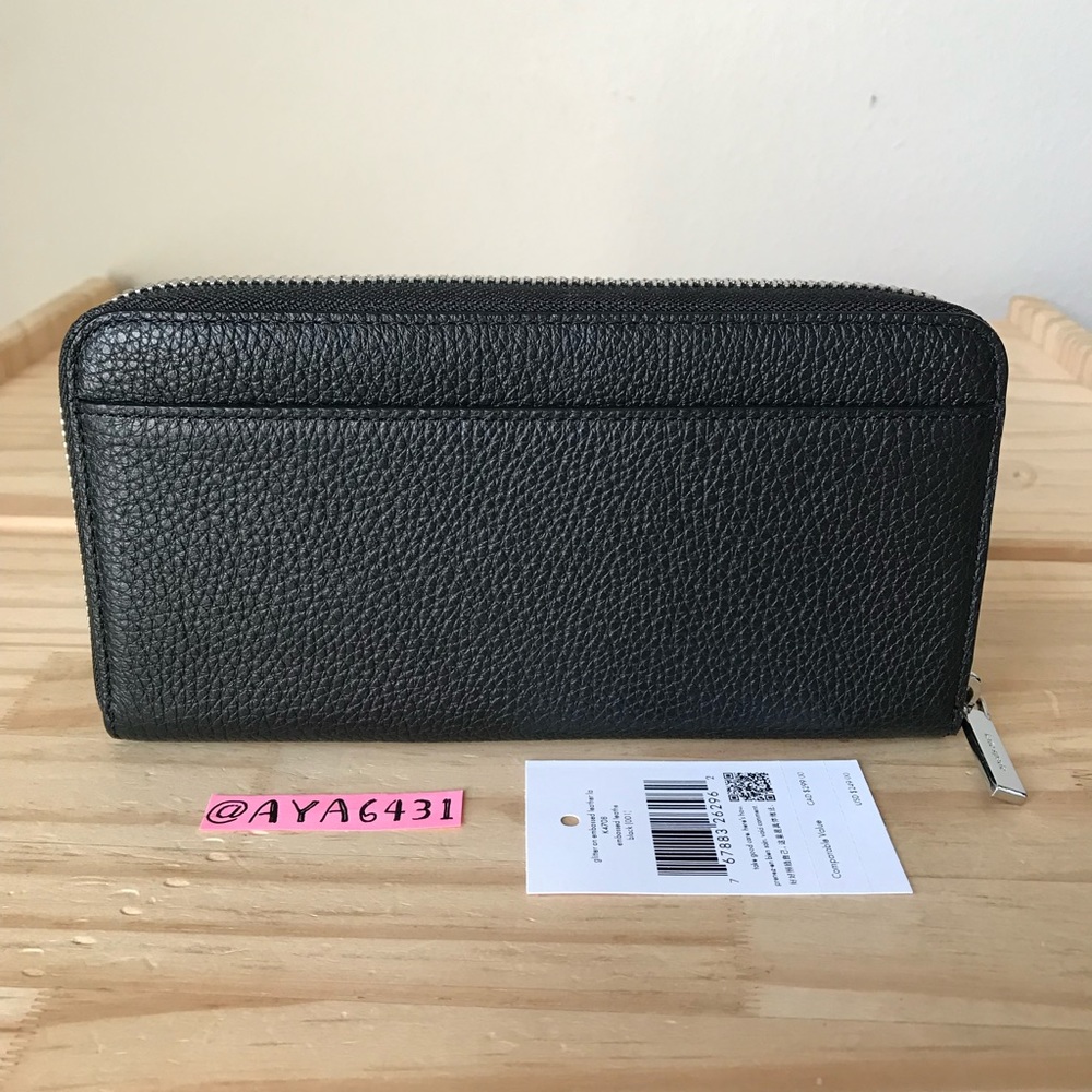 Kate spade wallet🎈🎈 - Picture 2 of 7